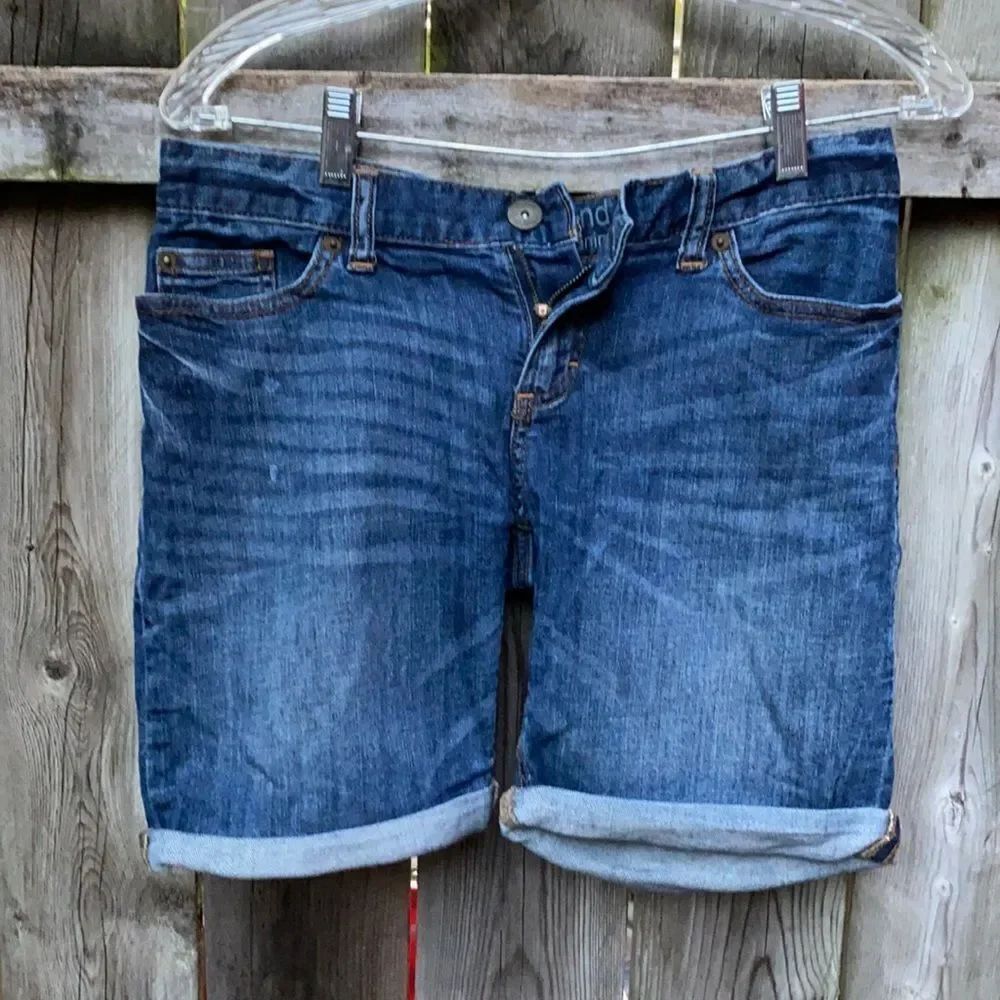 Mossimo Boyfriend Shorts sz. 2